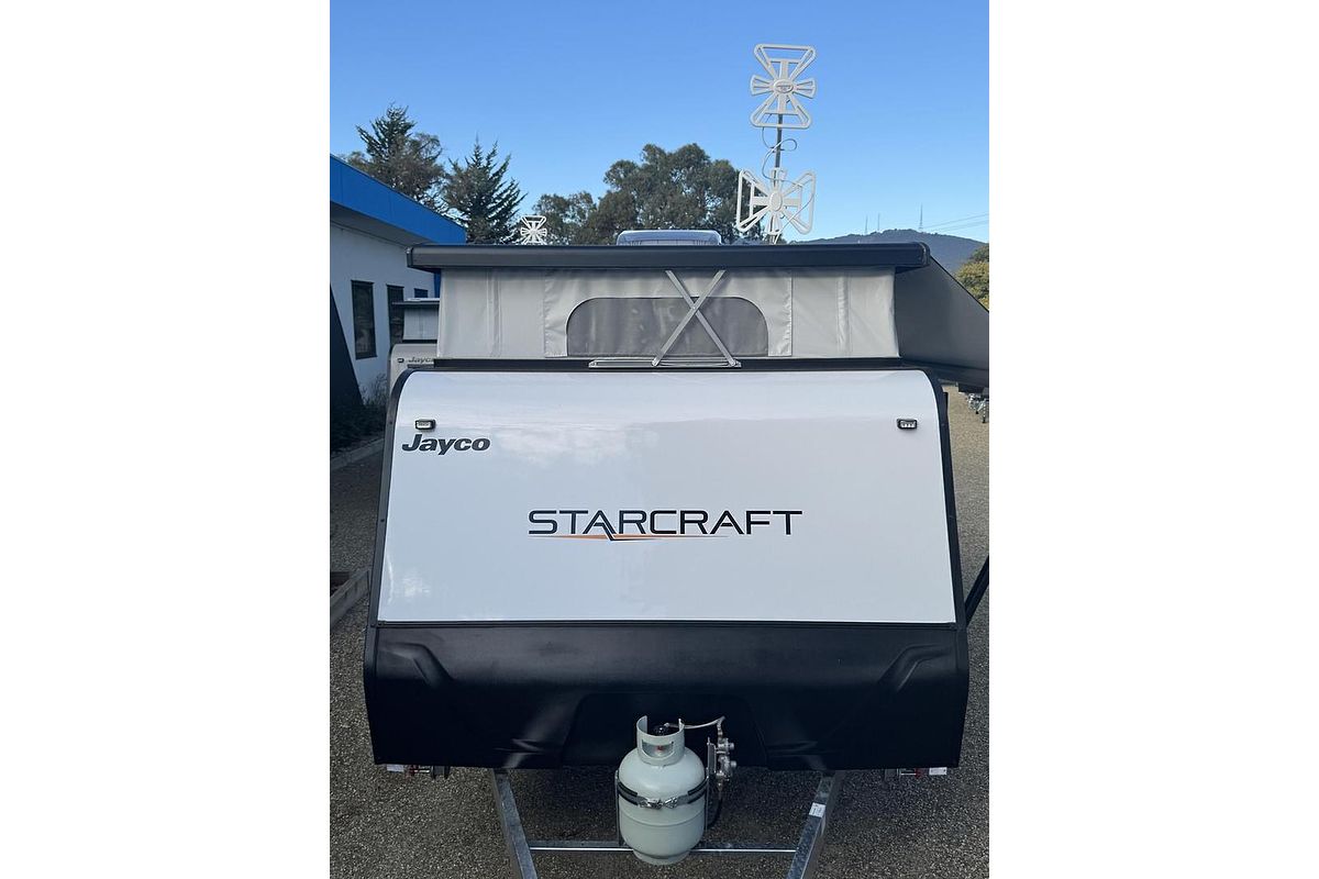 2025 Jayco Starcraft 13.42-2.Bp.Sc-My25
