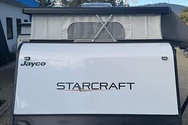 2025 Jayco Starcraft 13.42-2.Bp.Sc-My25