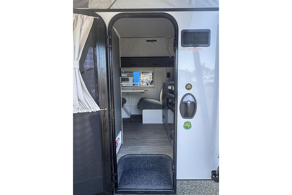 2025 Jayco Starcraft 13.42-2.Bp.Sc-My25