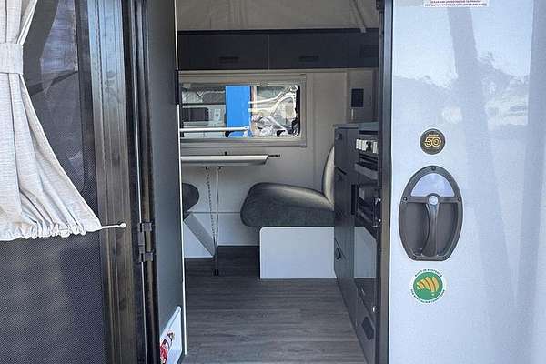2025 Jayco Starcraft 13.42-2.Bp.Sc-My25