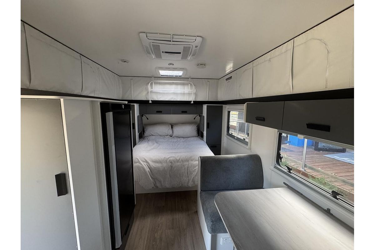 2025 Jayco Starcraft 13.42-2.Bp.Sc-My25