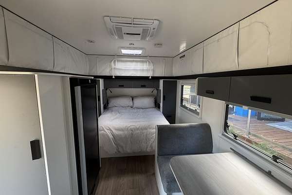 2025 Jayco Starcraft 13.42-2.Bp.Sc-My25