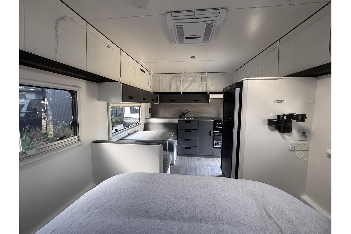 2025 Jayco Starcraft 13.42-2.Bp.Sc-My25