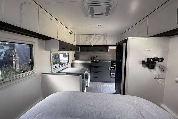 2025 Jayco Starcraft 13.42-2.Bp.Sc-My25
