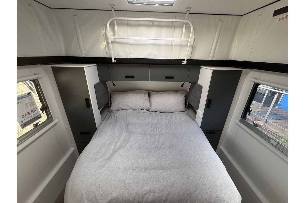 2025 Jayco Starcraft 13.42-2.Bp.Sc-My25