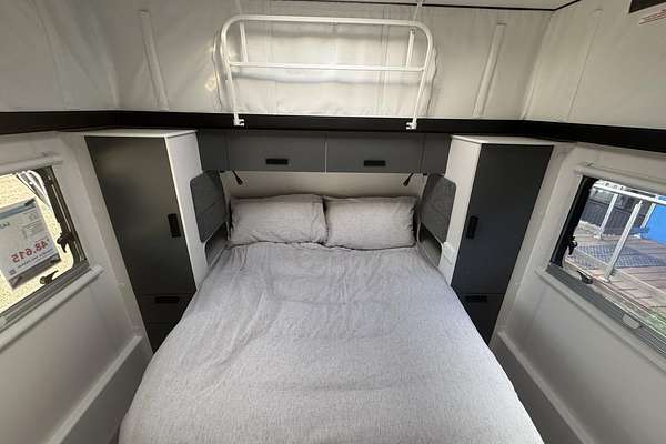2025 Jayco Starcraft 13.42-2.Bp.Sc-My25