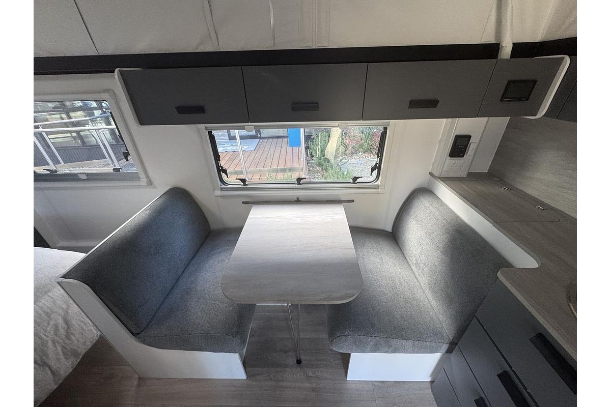 2025 Jayco Starcraft 13.42-2.Bp.Sc-My25