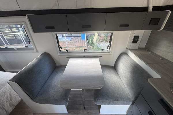 2025 Jayco Starcraft 13.42-2.Bp.Sc-My25