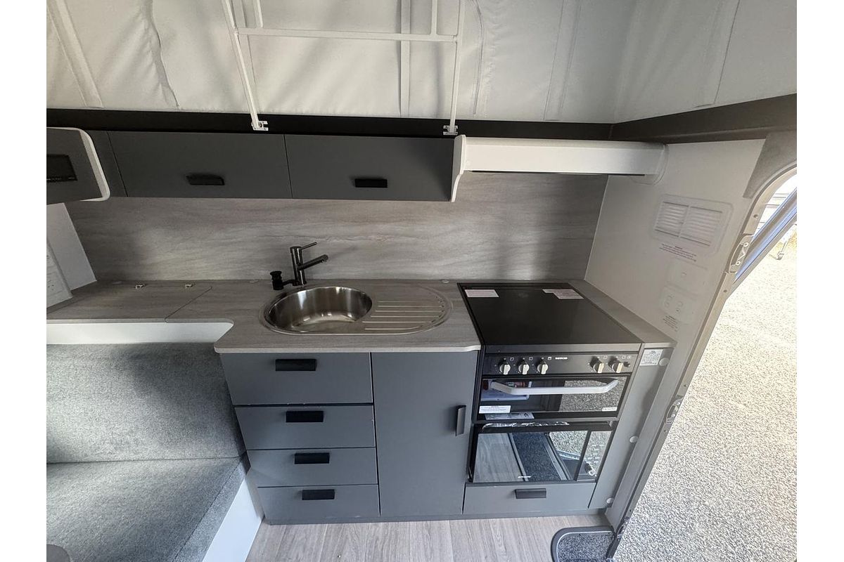 2025 Jayco Starcraft 13.42-2.Bp.Sc-My25