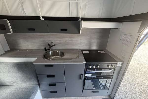 2025 Jayco Starcraft 13.42-2.Bp.Sc-My25
