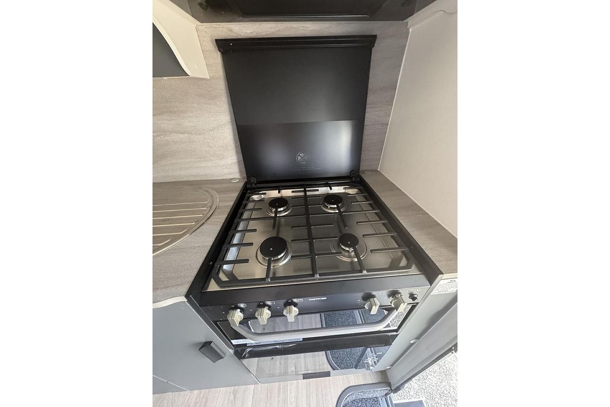 2025 Jayco Starcraft 13.42-2.Bp.Sc-My25