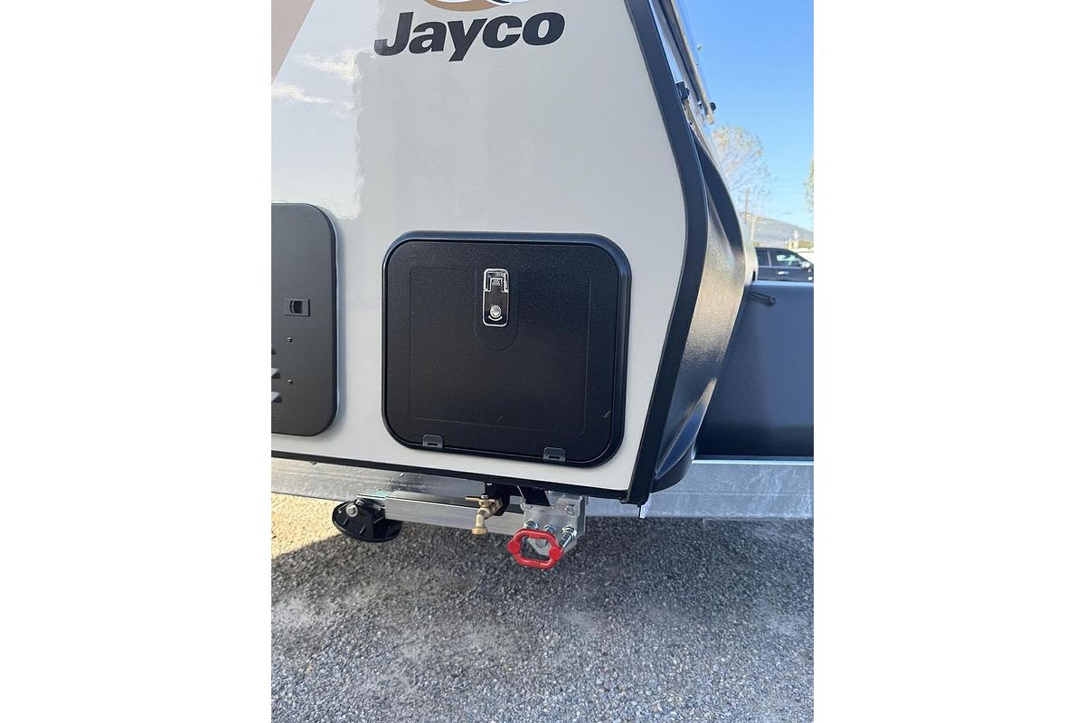 2025 Jayco Discovery 17.58-3.Dy-My25