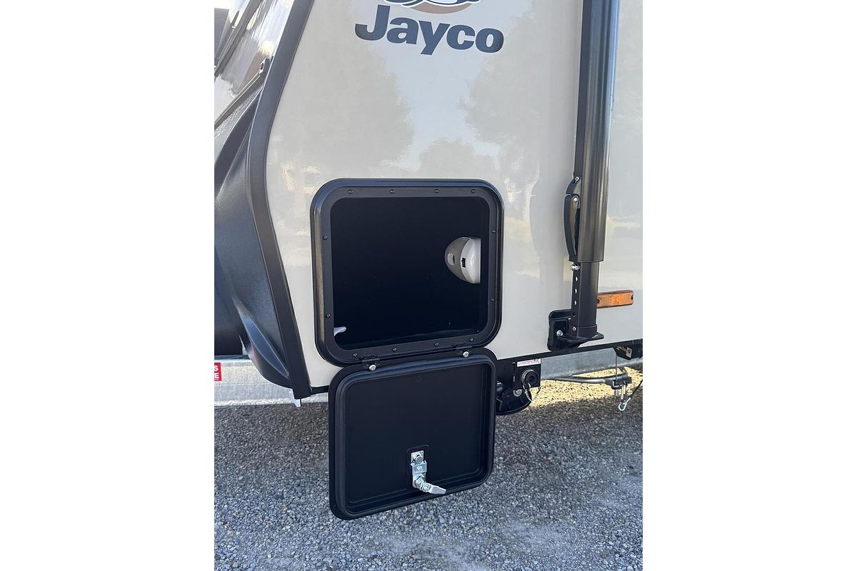 2025 Jayco Discovery 17.58-3.Dy-My25