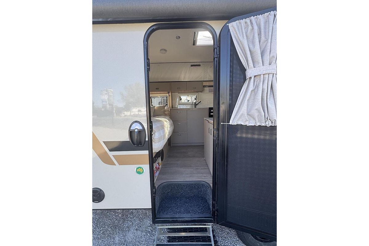 2025 Jayco Discovery 17.58-3.Dy-My25
