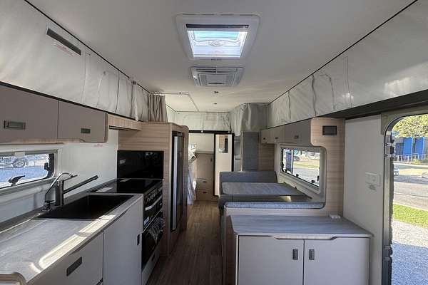 2025 Jayco Discovery 17.58-3.Dy-My25