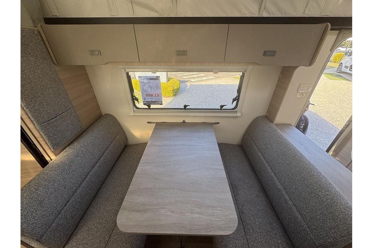 2025 Jayco Discovery 17.58-3.Dy-My25