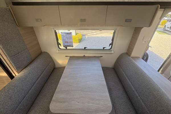 2025 Jayco Discovery 17.58-3.Dy-My25