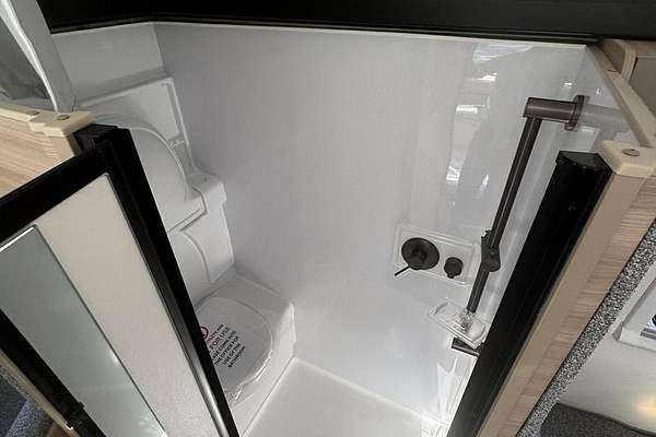 2025 Jayco Discovery 17.58-3.Dy-My25