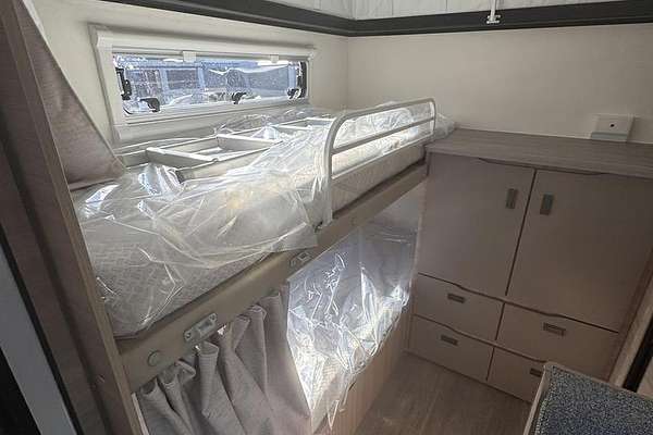 2025 Jayco Discovery 17.58-3.Dy-My25