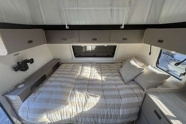 2025 Jayco Discovery 17.58-3.Dy-My25