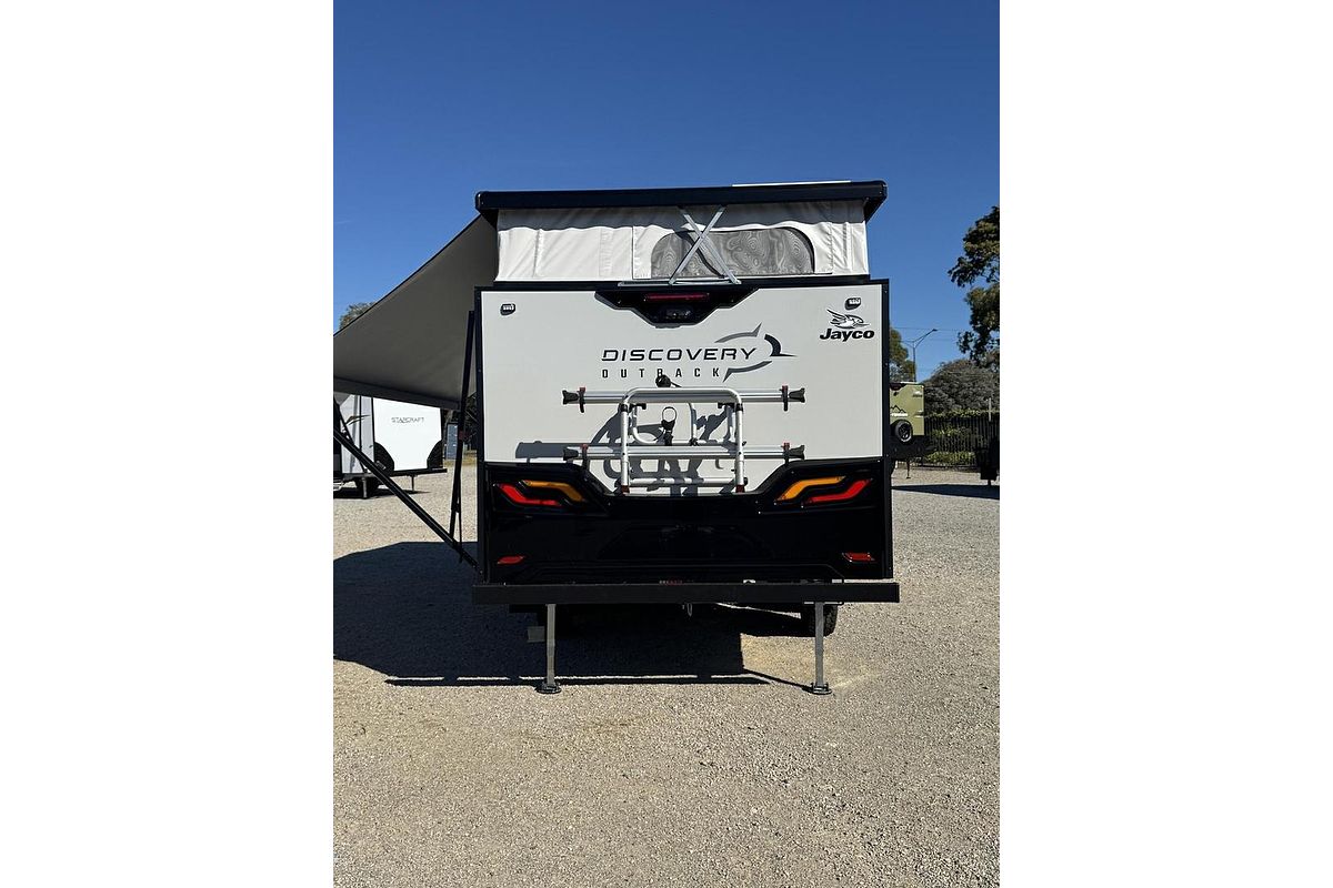 2025 Jayco Discovery 17.58-3.Ob.Dy-My25