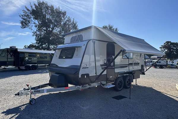 2025 Jayco Discovery 17.58-3.Ob.Dy-My25