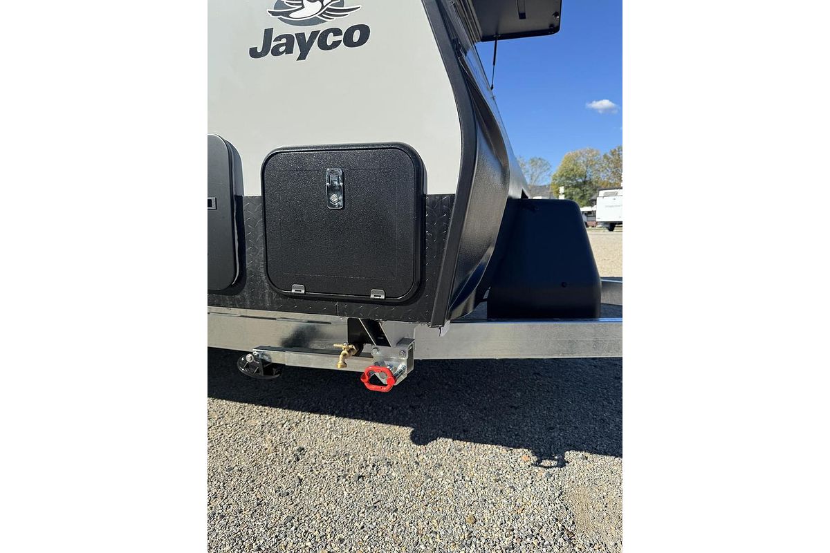 2025 Jayco Discovery 17.58-3.Ob.Dy-My25