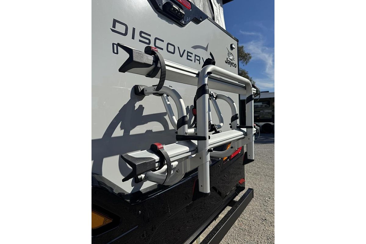 2025 Jayco Discovery 17.58-3.Ob.Dy-My25