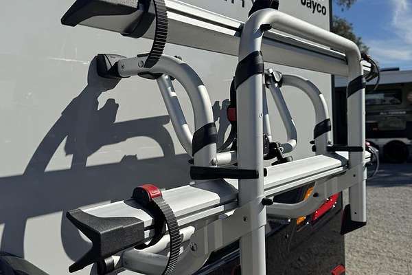 2025 Jayco Discovery 17.58-3.Ob.Dy-My25