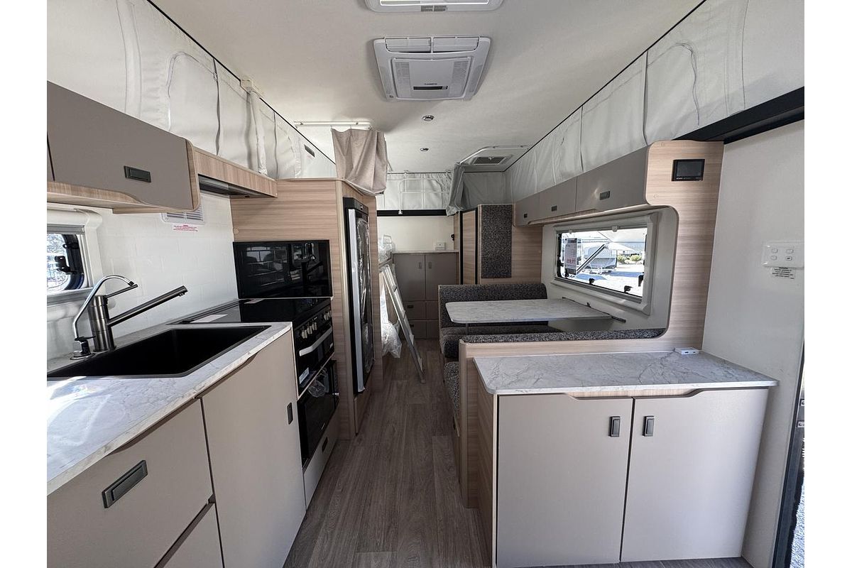 2025 Jayco Discovery 17.58-3.Ob.Dy-My25