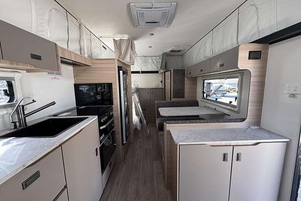 2025 Jayco Discovery 17.58-3.Ob.Dy-My25