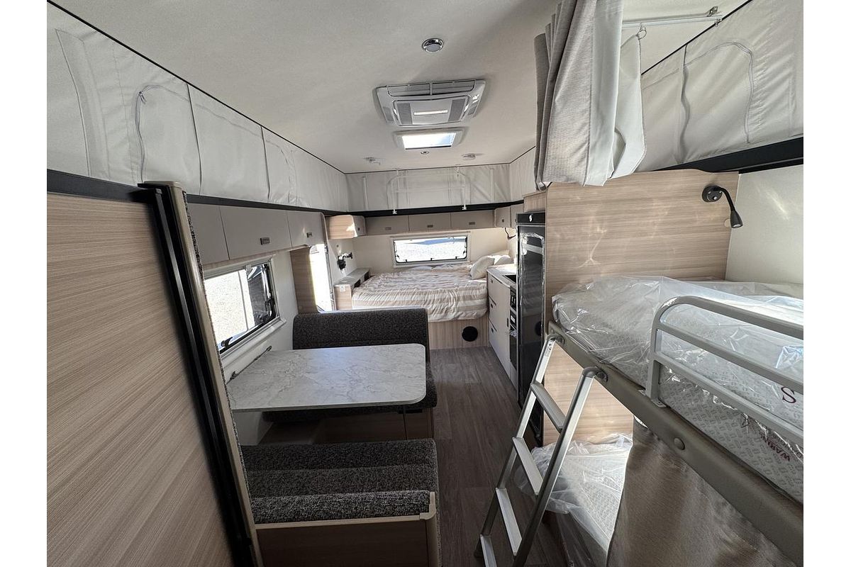 2025 Jayco Discovery 17.58-3.Ob.Dy-My25