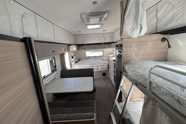 2025 Jayco Discovery 17.58-3.Ob.Dy-My25