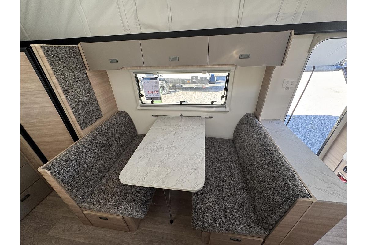 2025 Jayco Discovery 17.58-3.Ob.Dy-My25