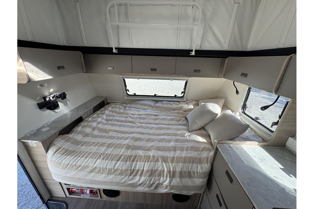 2025 Jayco Discovery 17.58-3.Ob.Dy-My25