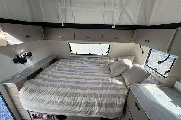 2025 Jayco Discovery 17.58-3.Ob.Dy-My25