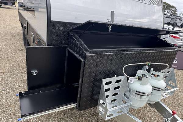 2025 Jayco Base Station 24.75-6.4T.Bs-My25