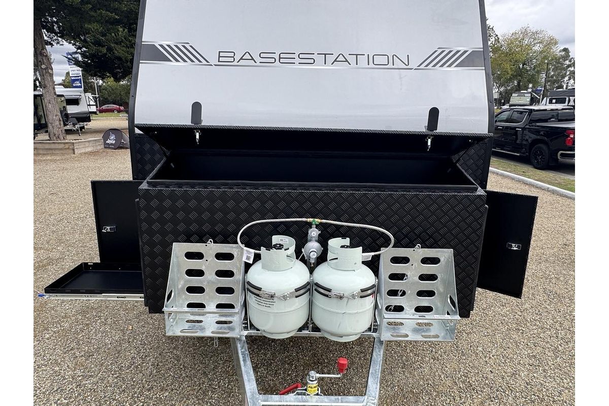 2025 Jayco Base Station 24.75-6.4T.Bs-My25