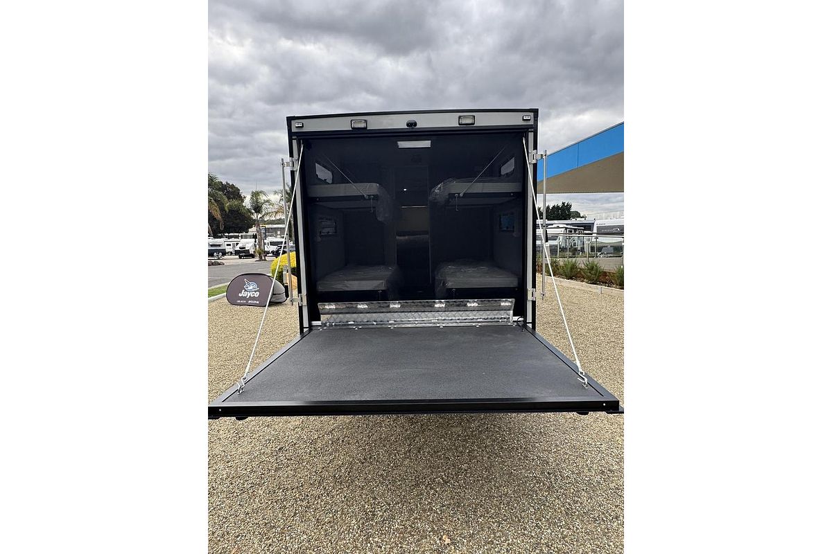 2025 Jayco Base Station 24.75-6.4T.Bs-My25
