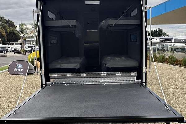 2025 Jayco Base Station 24.75-6.4T.Bs-My25
