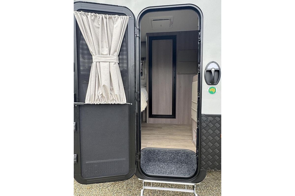2025 Jayco Base Station 24.75-6.4T.Bs-My25
