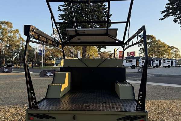 2025 Jayco Crosstrail Xt-My25