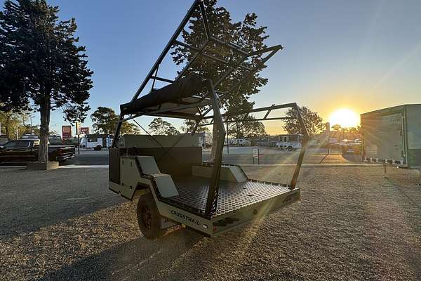 2025 Jayco Crosstrail Xt-My25