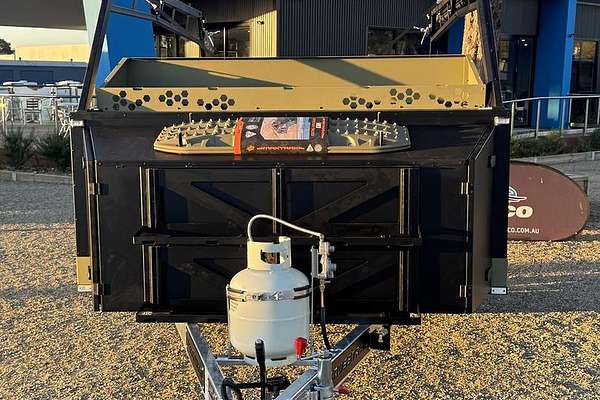 2025 Jayco Crosstrail Xt-My25