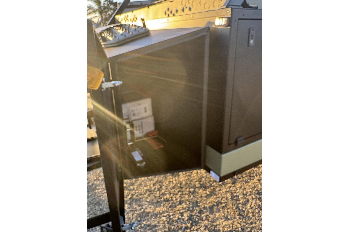 2025 Jayco Crosstrail Xt-My25