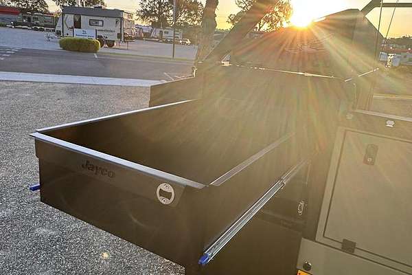 2025 Jayco Crosstrail Xt-My25