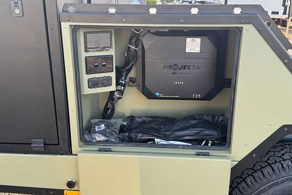 2025 Jayco Crosstrail Xt-My25