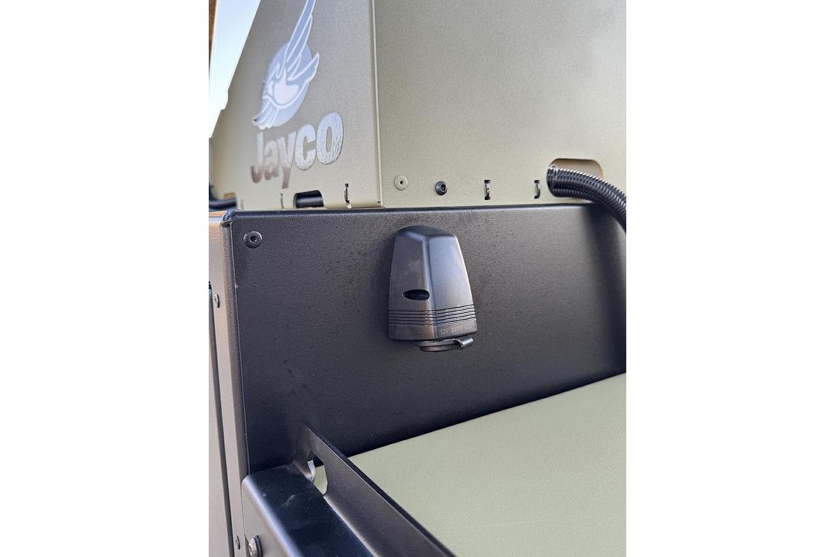 2025 Jayco Crosstrail Xt-My25
