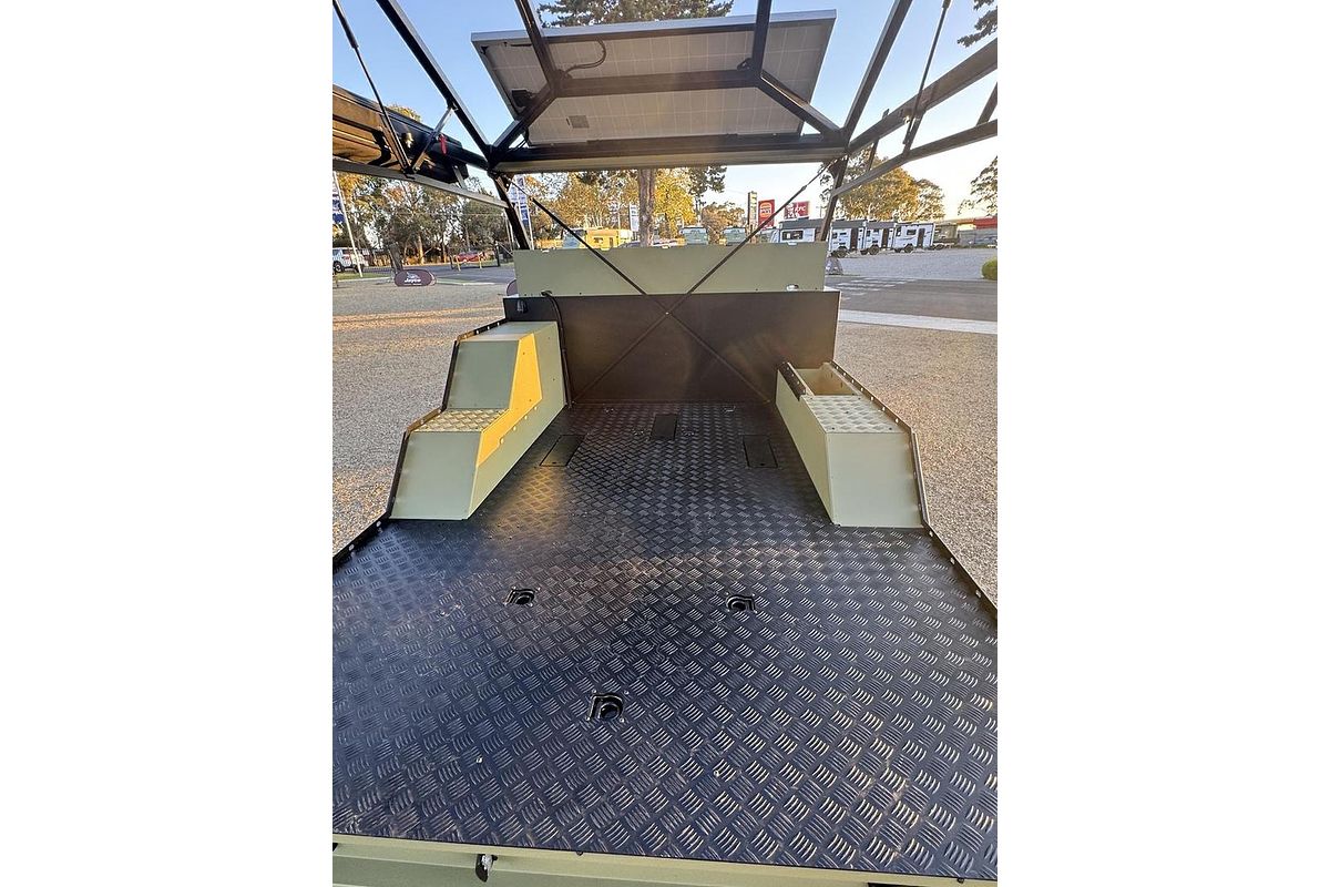 2025 Jayco Crosstrail Xt-My25