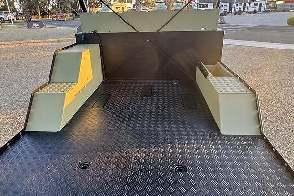 2025 Jayco Crosstrail Xt-My25